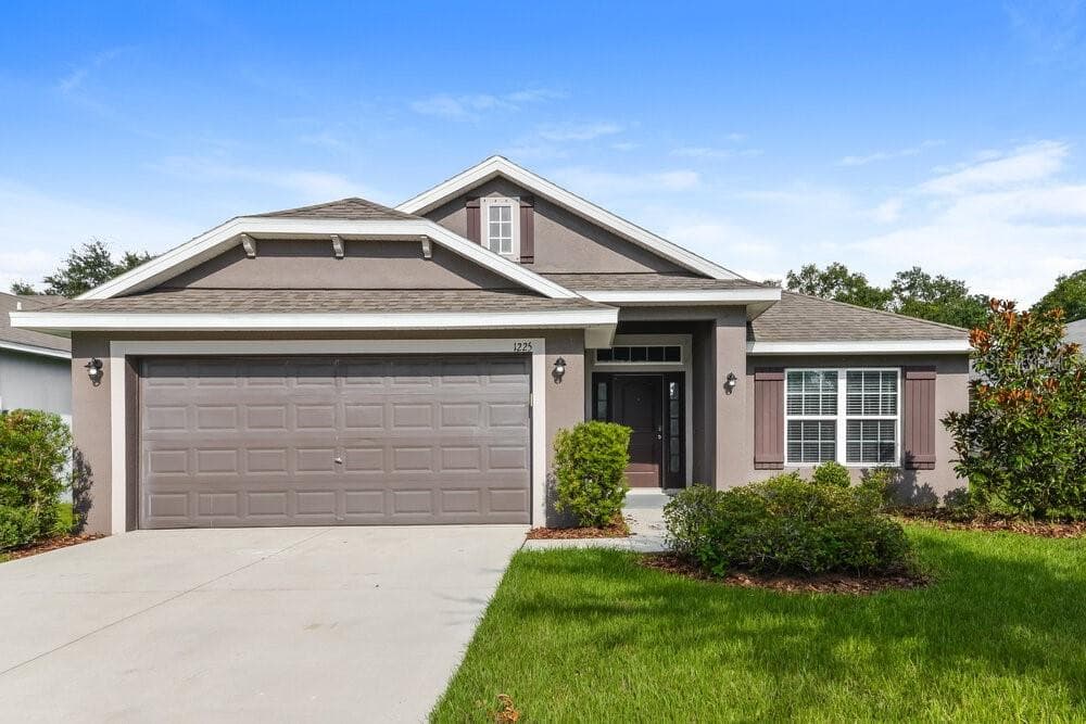 1225 SHERIDAN BAY DRIVE RUSKIN, FL 33570