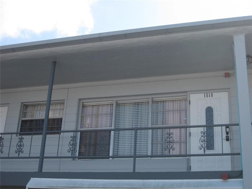 5860 43RD TERRACE N UNIT 1518