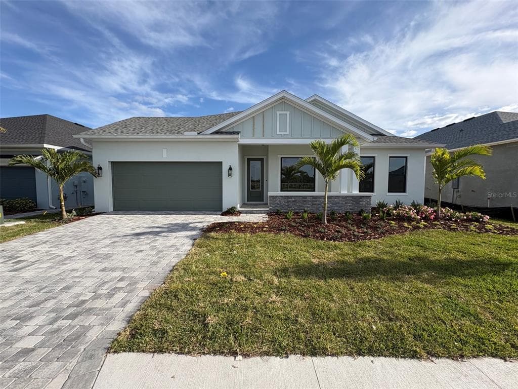 7253 MEADOWSHADE COURT SARASOTA, FL 34241