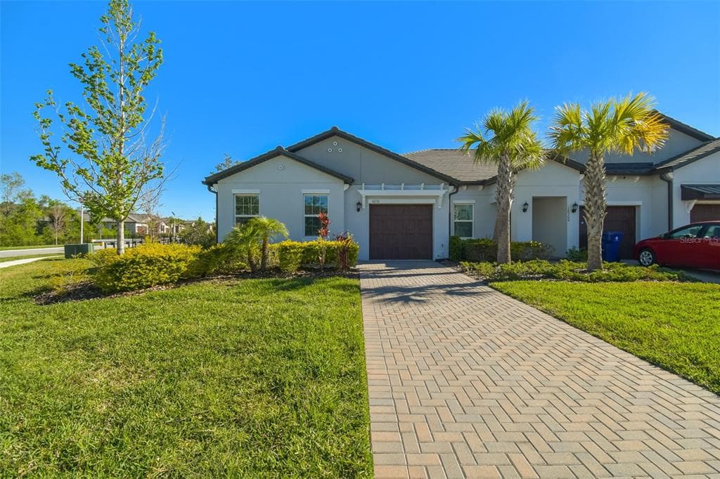 16710 SHELL BAY DRIVE LAND O LAKES, FL 34638