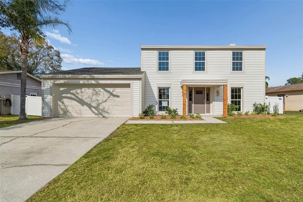 15903 MYSTIC WAY TAMPA, FL 33624