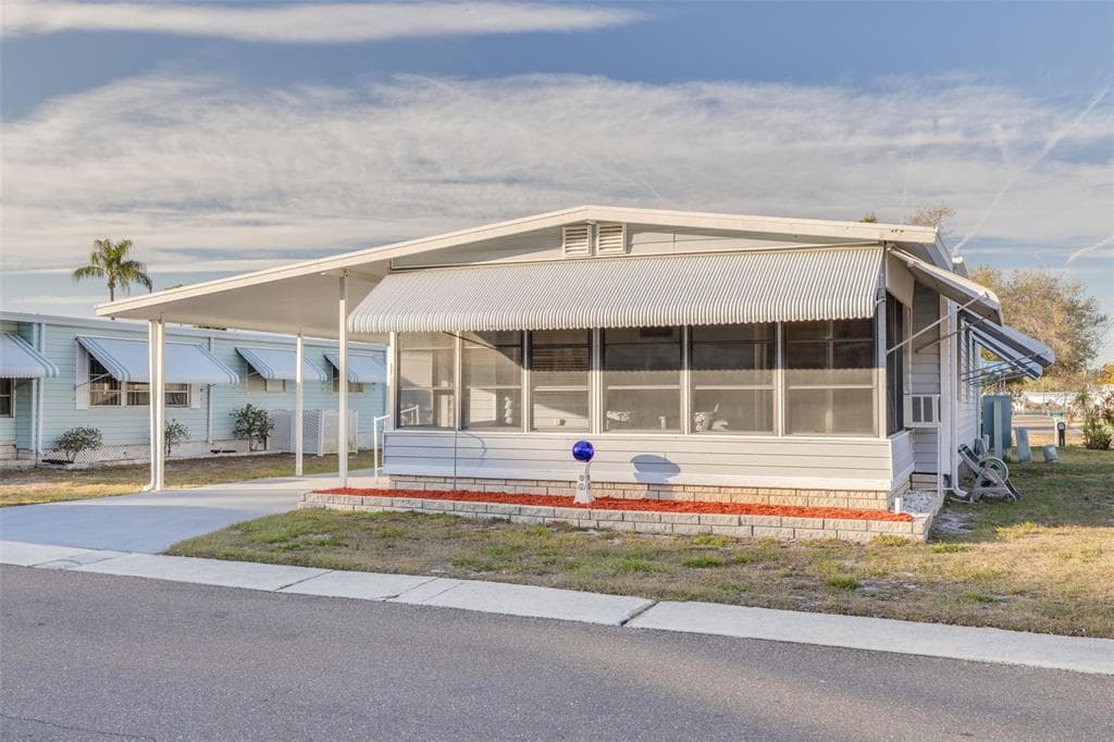 29250 US HIGHWAY 19 N UNIT 537