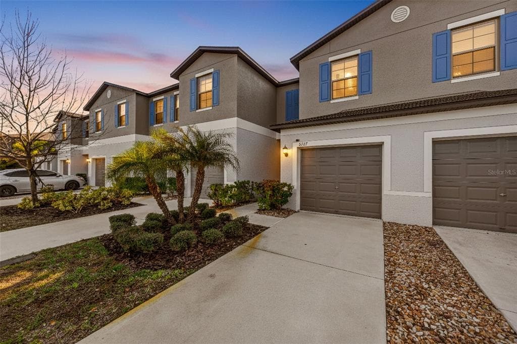 13247 DUPREE HILLS PLACE RIVERVIEW, FL 33579