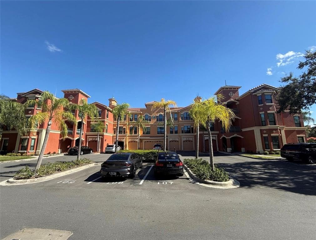 2709 VIA CIPRIANI UNIT 531B