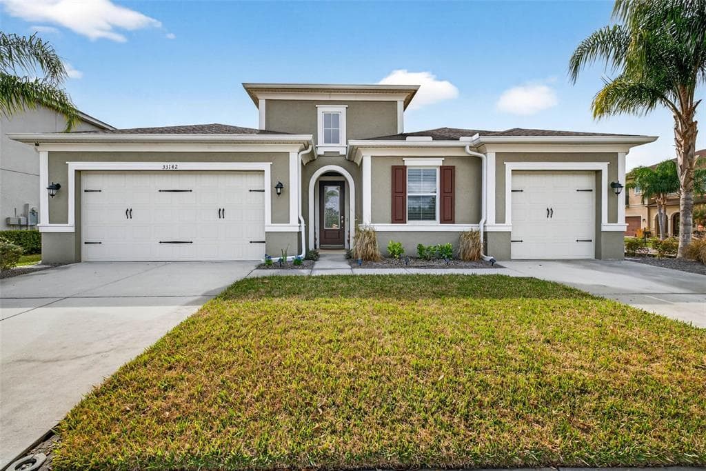 33142 CYPRESS BEND WESLEY CHAPEL, FL 33545