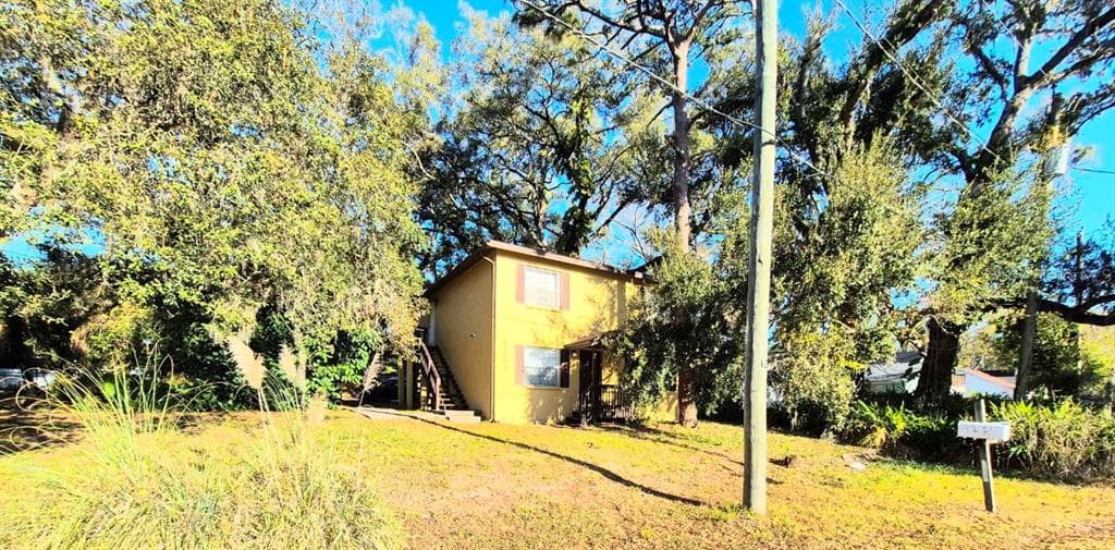1702 E MULBERRY DRIVE UNIT A TAMPA, FL 33604