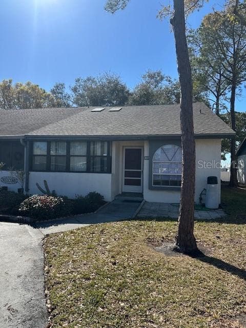 3654 EL CAMINO COURT LARGO, FL 33771