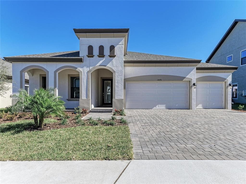 13076 HOMESTEAD LANE PARRISH, FL 34219