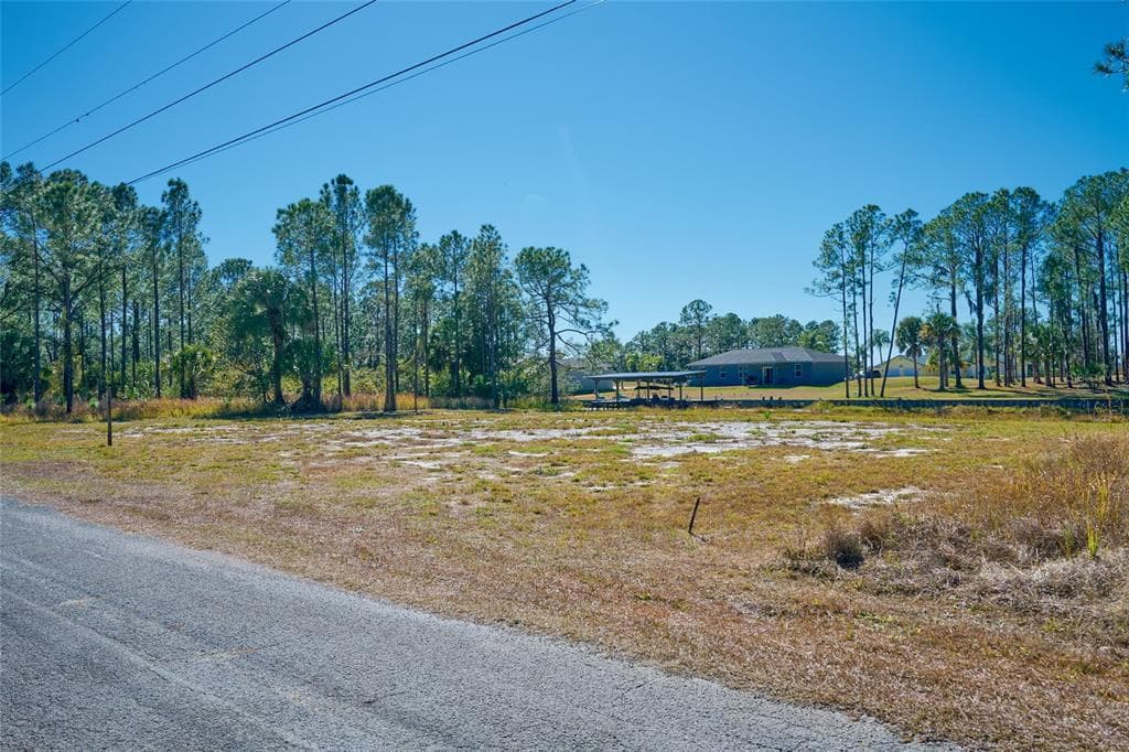 9 AVOCADO DRIVE INDIAN LAKE ESTATES, FL 33855