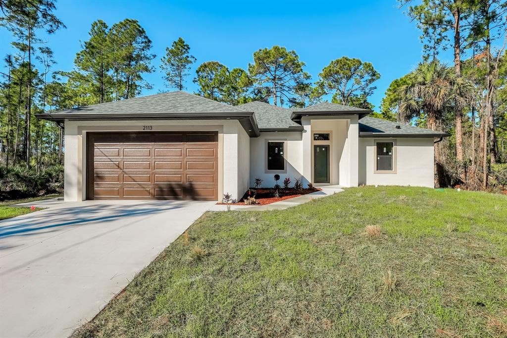 2113 GRAYSON AVENUE ALVA, FL 33920