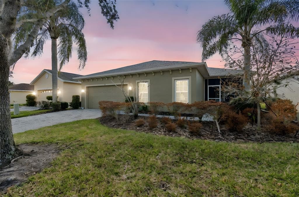 314 LAKE CASSIDY DRIVE KISSIMMEE, FL 34759