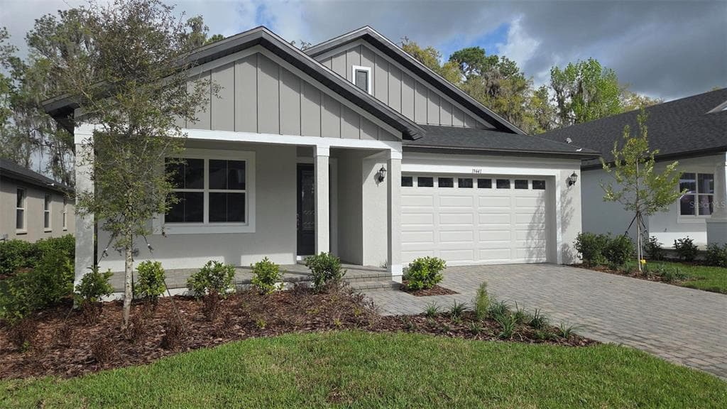 19441 FOREST GARDEN COURT BROOKSVILLE, FL 34601