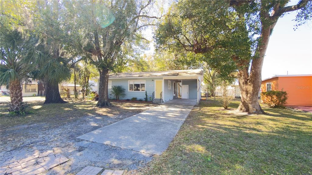 5625 5TH STREET ZEPHYRHILLS, FL 33542