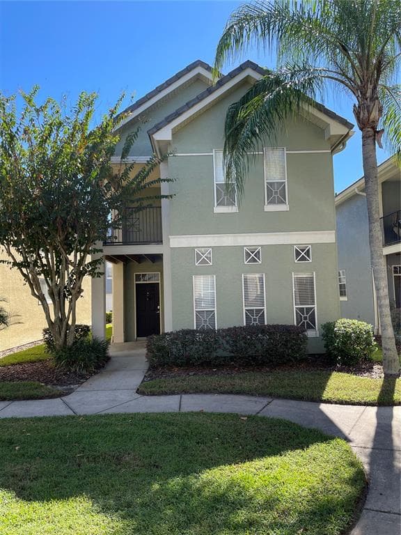 4007 SAND PALM COURT TAMPA, FL 33624
