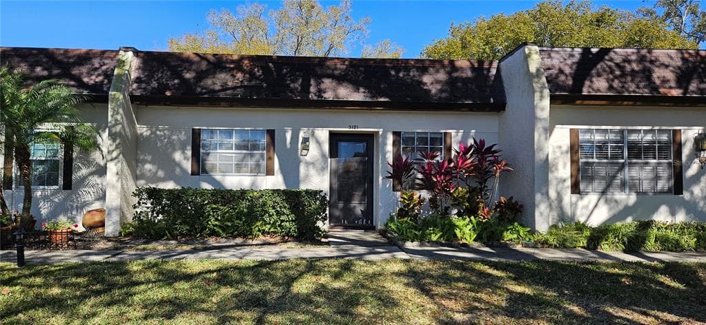 3121 MISSION GROVE DRIVE UNIT 3121 PALM HARBOR, FL 34684