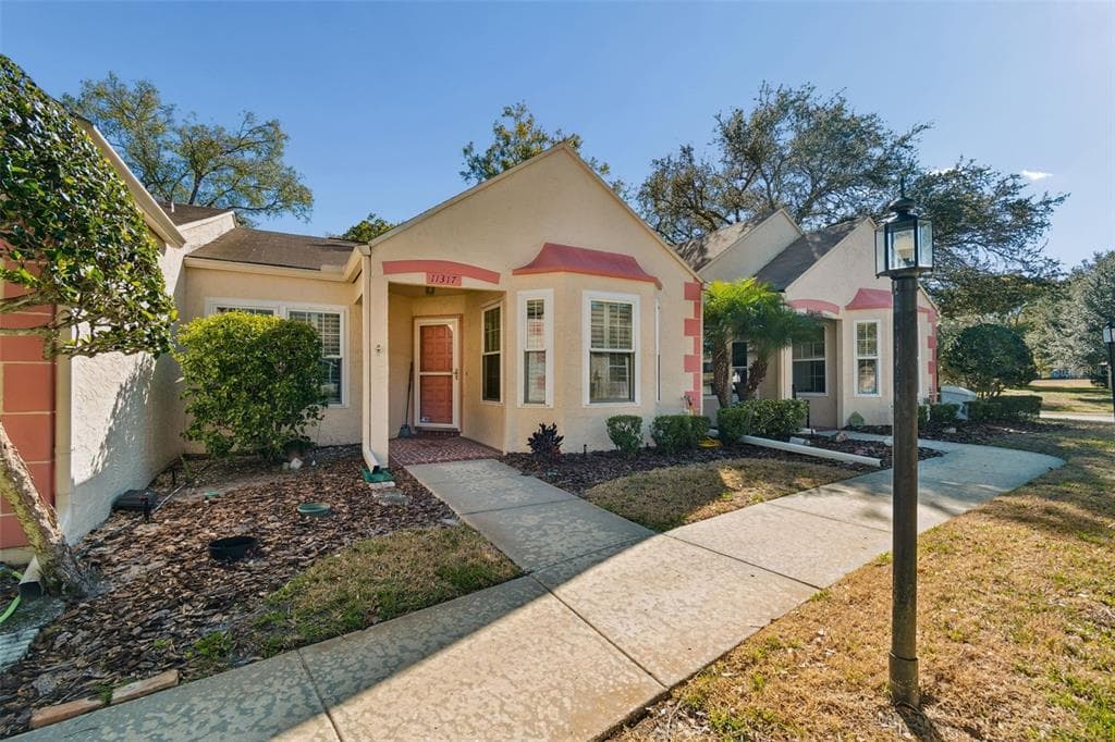 11317 VERSAILLES LANE UNIT 5