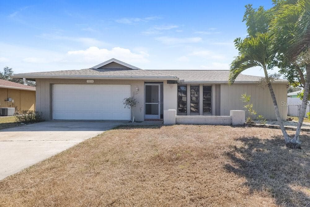 1314 SE 16TH STREET CAPE CORAL, FL 33990