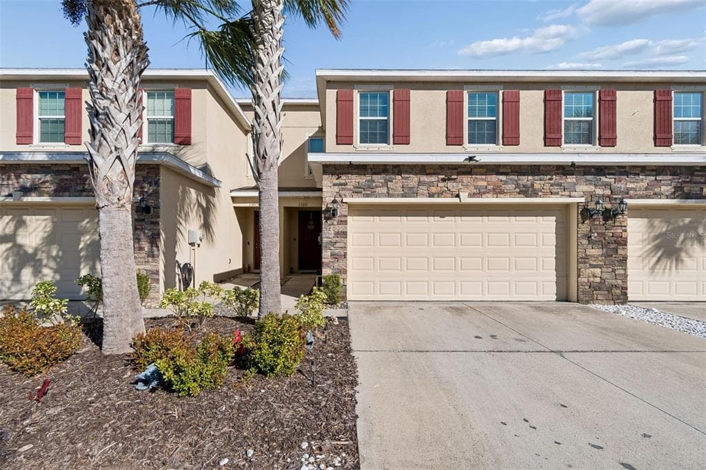 13211 CANOPY CREEK DRIVE TAMPA, FL 33625