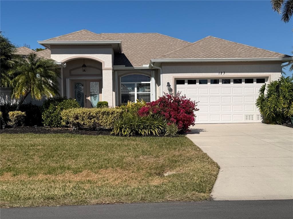123 WHITE MARSH LANE