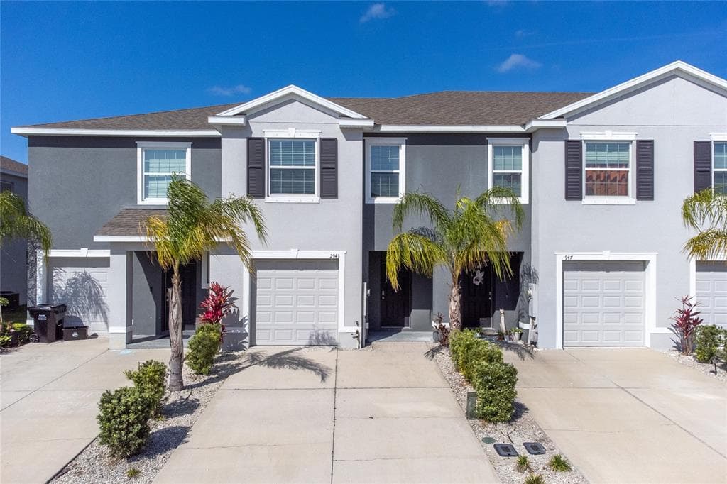 2943 BELUGA BAY DRIVE ODESSA, FL 33556