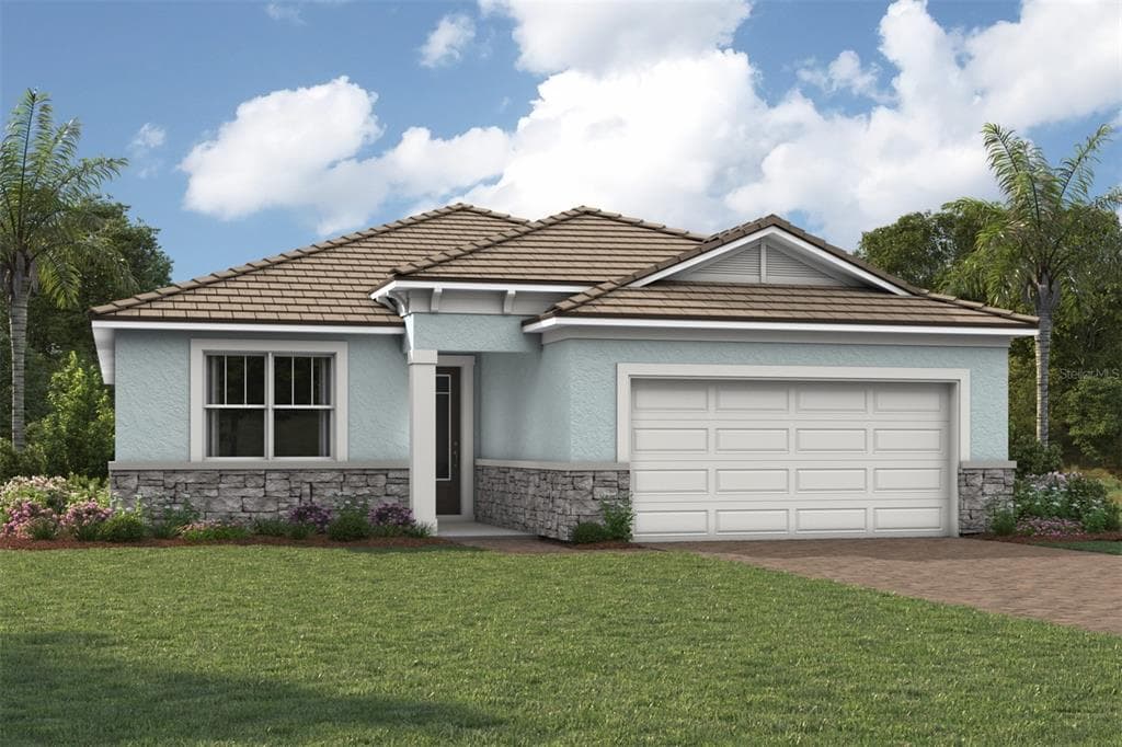 18320 CHROMATA DRIVE VENICE, FL 34293