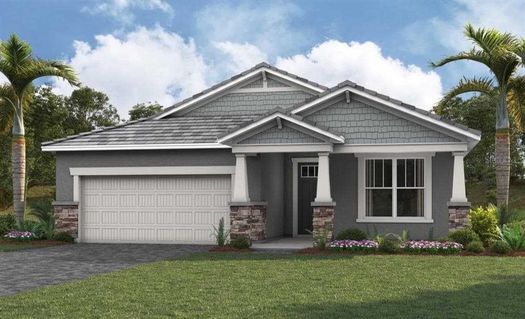 11982 STARBRIGHT PATH VENICE, FL 34293