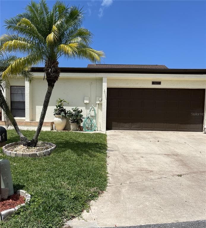 4615 STONEHAVEN PLACE NEW PORT RICHEY, FL 34652