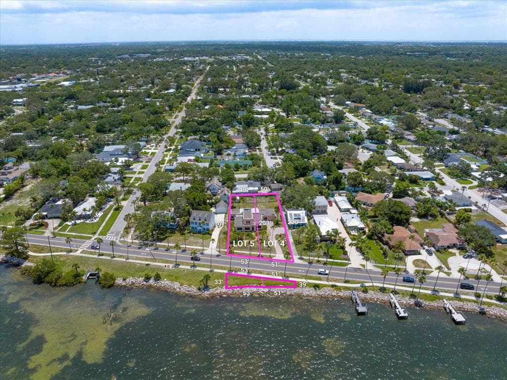 43 EDGEWATER DRIVE