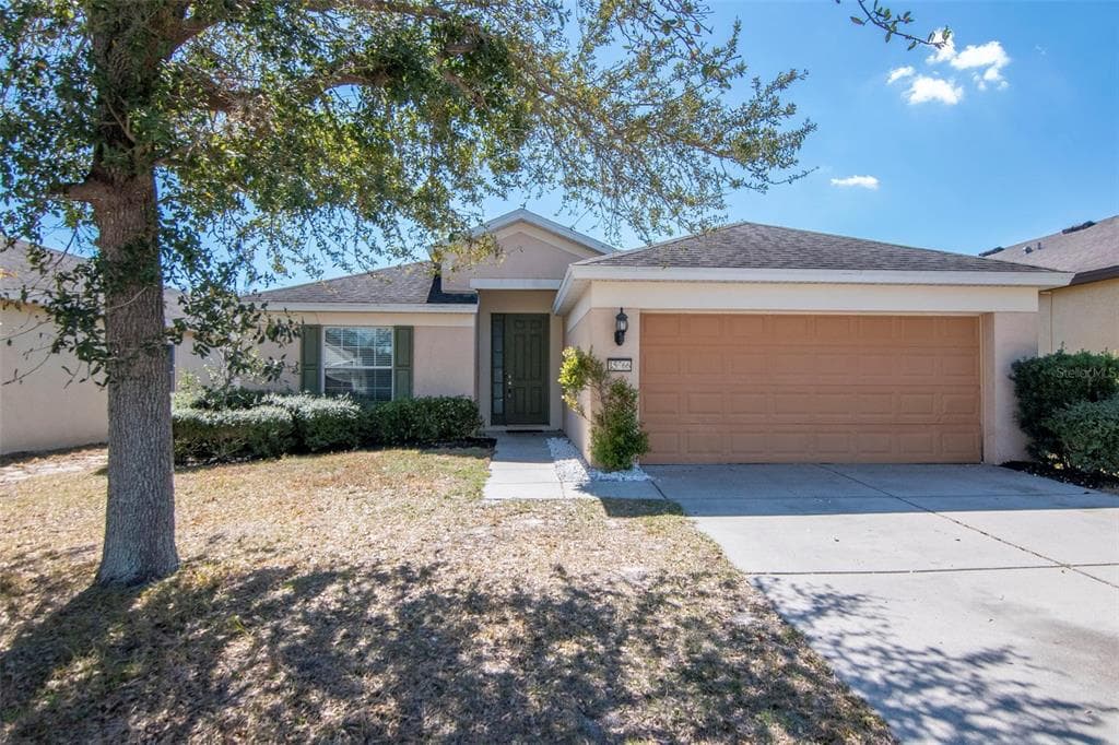 15566 SWORD LILY PLACE BROOKSVILLE, FL 34604