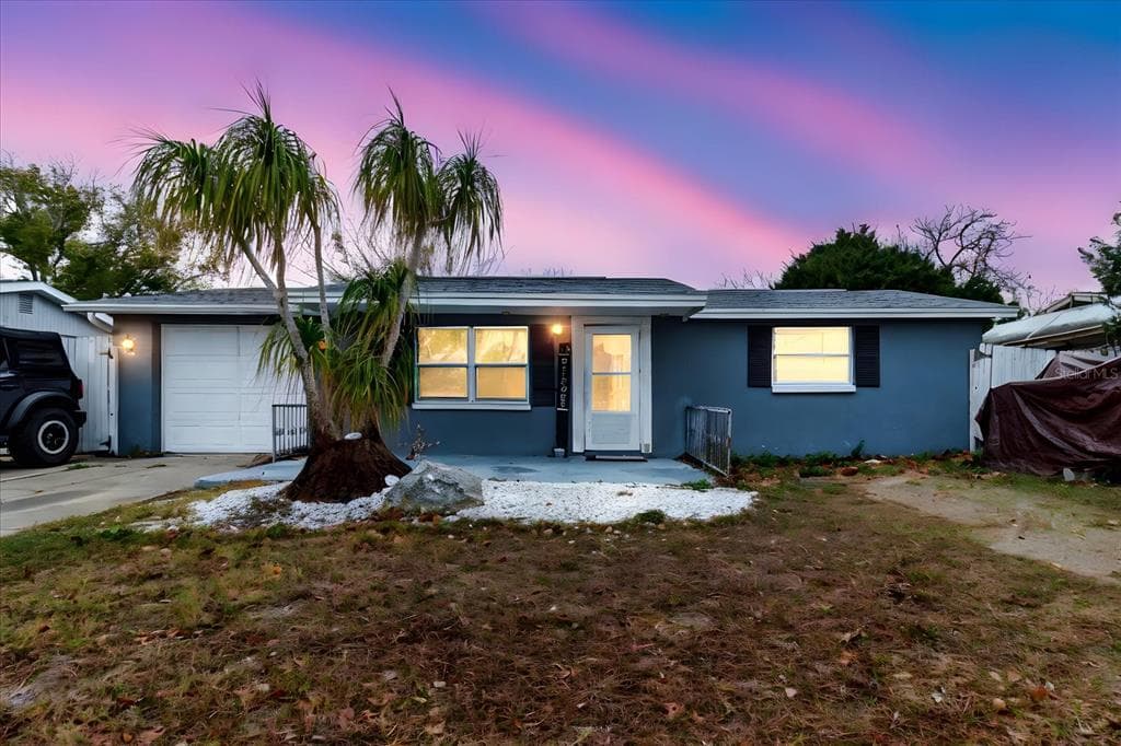 9731 RAINBOW LANE