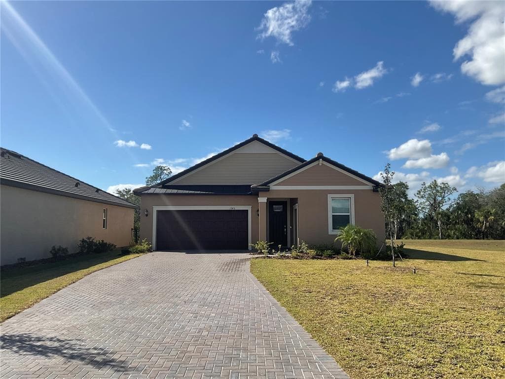 1745 142ND TERRACE E PARRISH, FL 34219