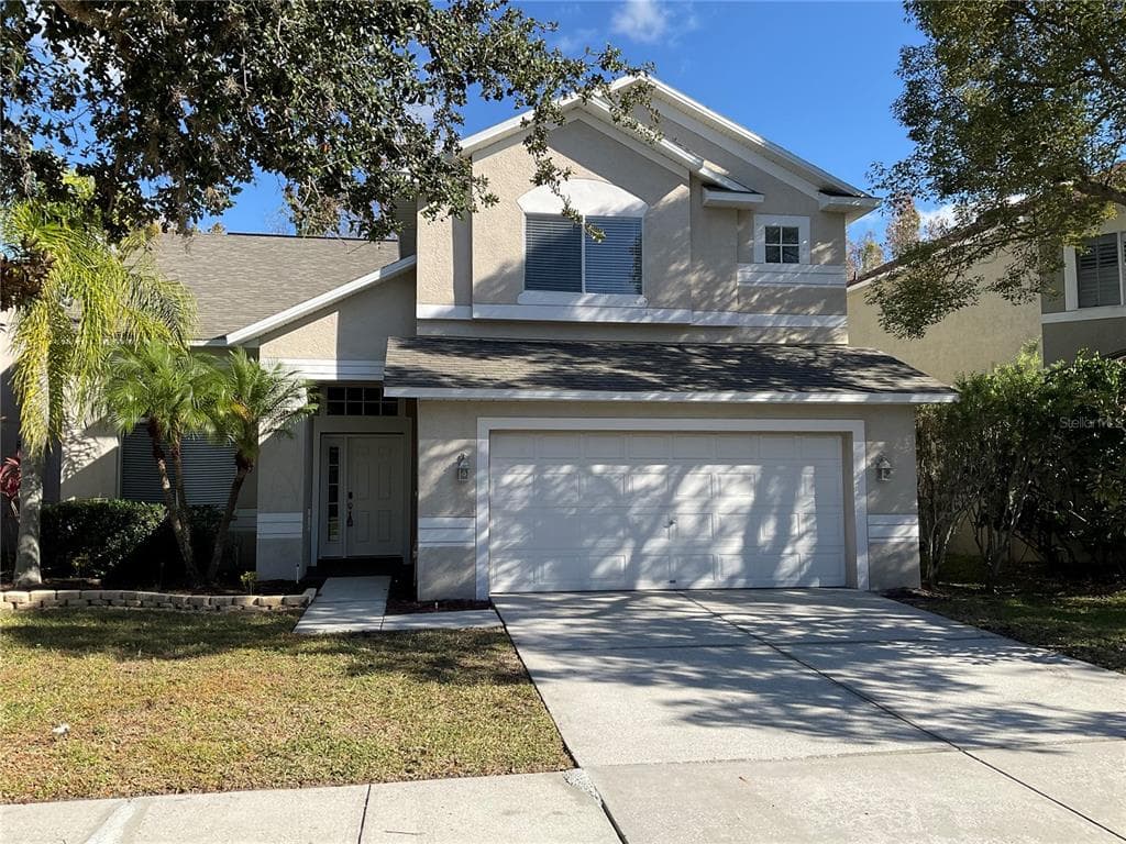 19319 SANDY SPRINGS CIRCLE LUTZ, FL 33558
