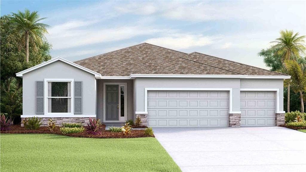2168 SIENNA SPRUCE STREET WESLEY CHAPEL, FL 33543