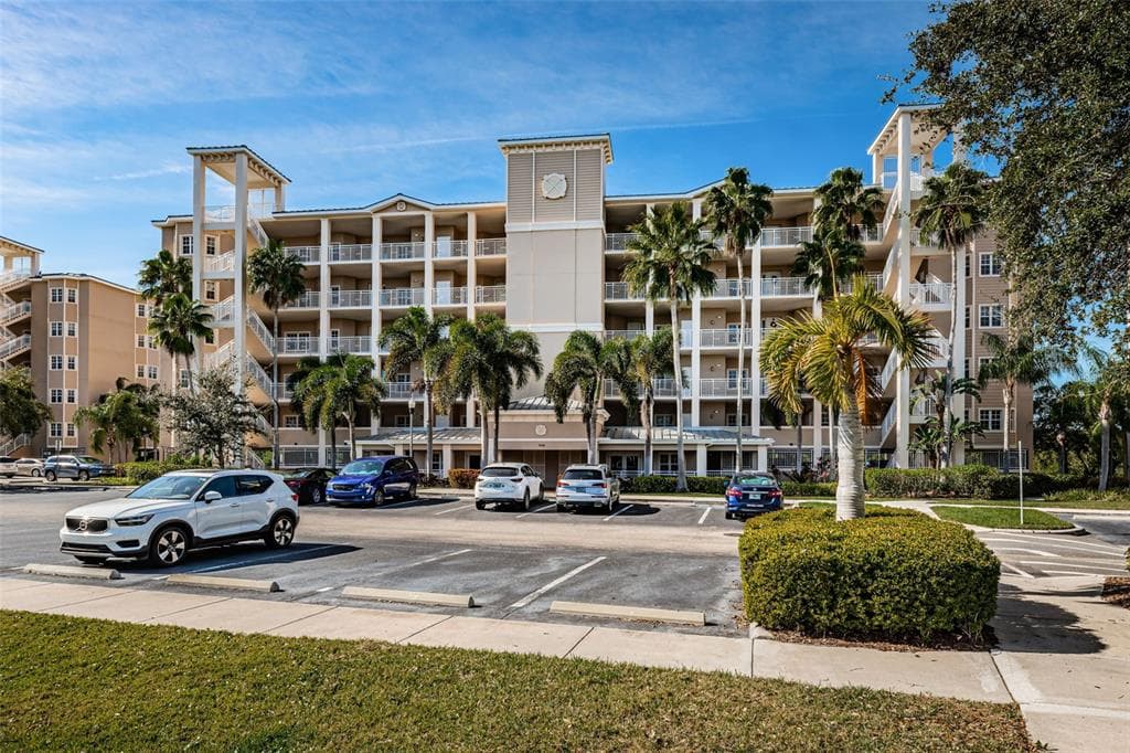 7194 KEY HAVEN ROAD UNIT 505