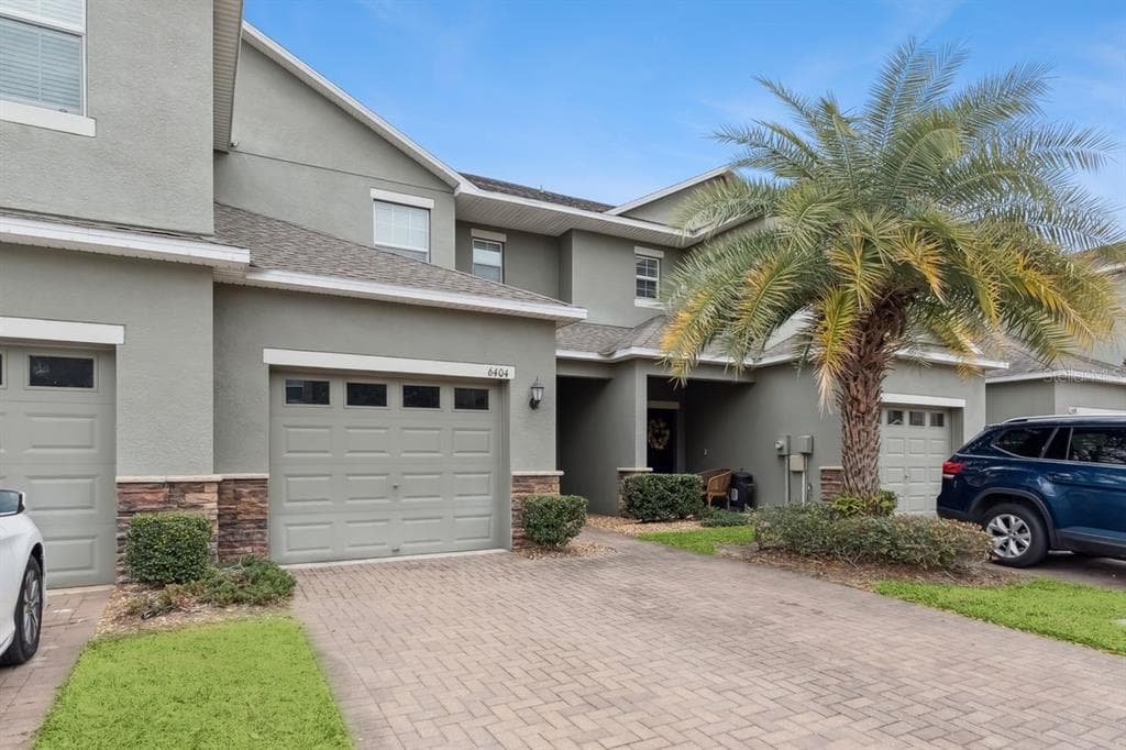 6404 TORRINGTON CIRCLE LAKELAND, FL 33811