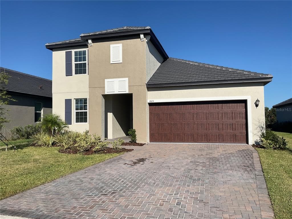 1615 142ND TERRACE E PARRISH, FL 34219