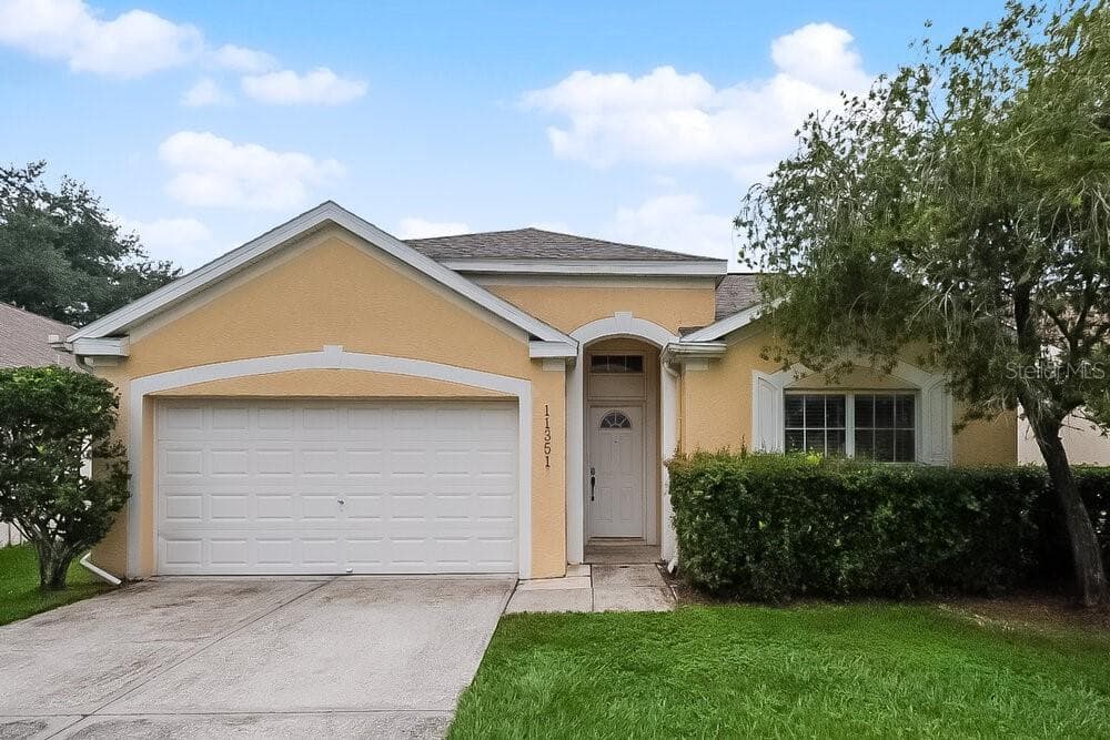 11351 CALGARY CIRCLE TAMPA, FL 33624