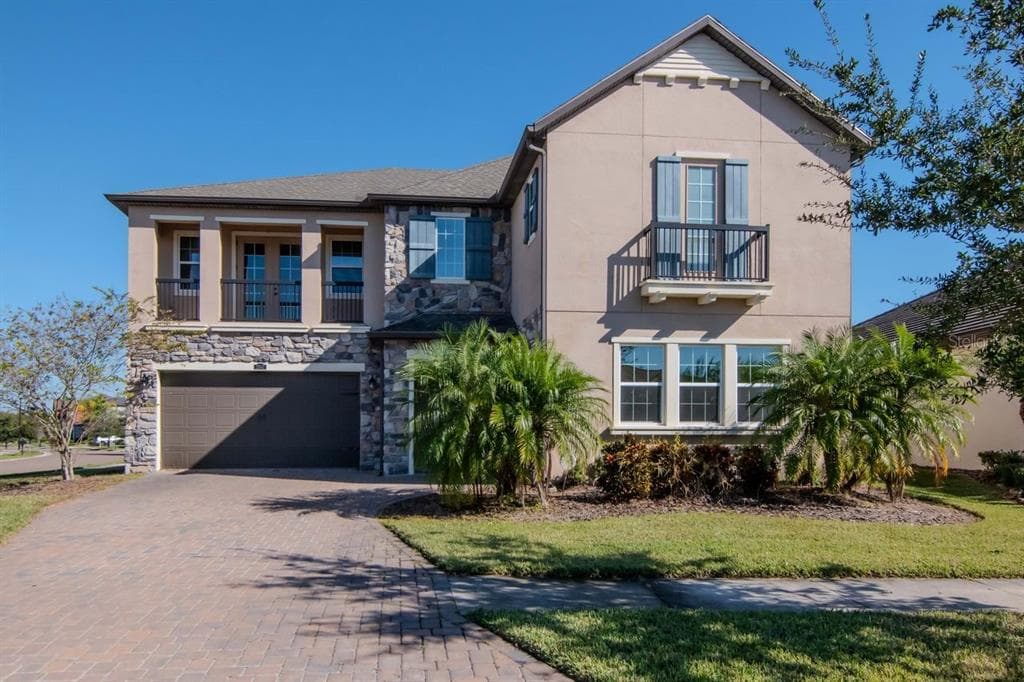 29542 PICANA LANE WESLEY CHAPEL, FL 33543