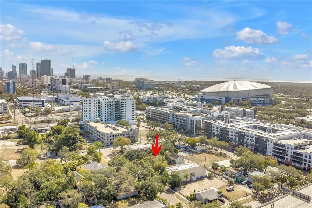 1726 2ND AVENUE N ST PETERSBURG, FL 33713