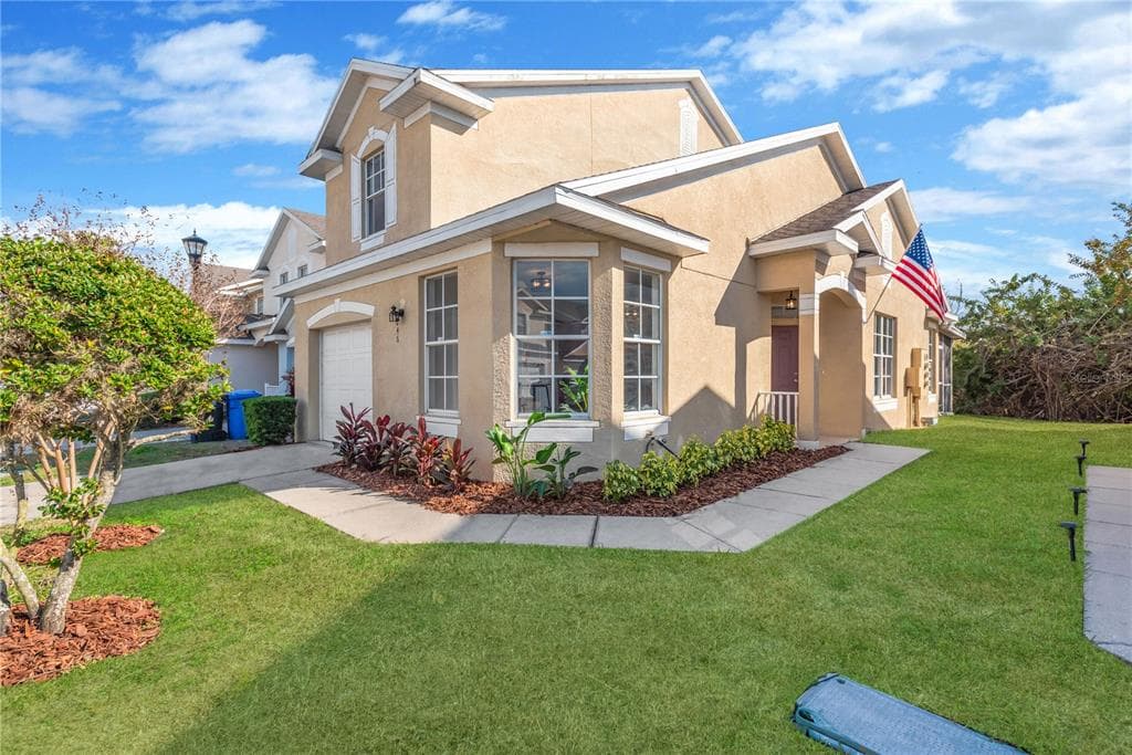 6246 OLIVEDALE DRIVE RIVERVIEW, FL 33578