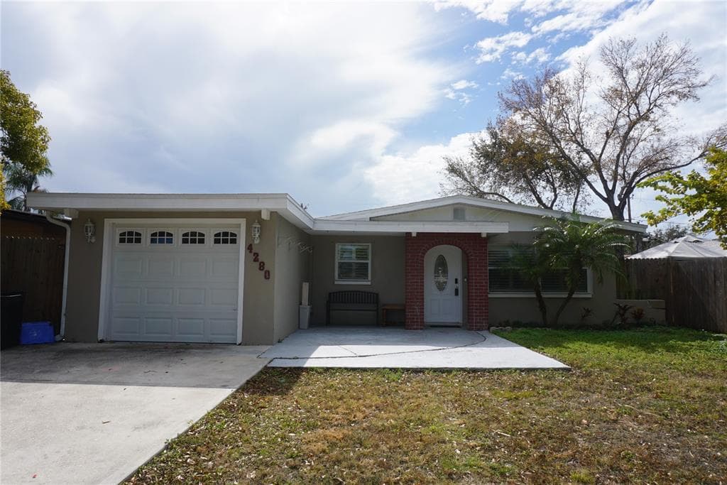 4280 69TH AVENUE N PINELLAS PARK, FL 33781