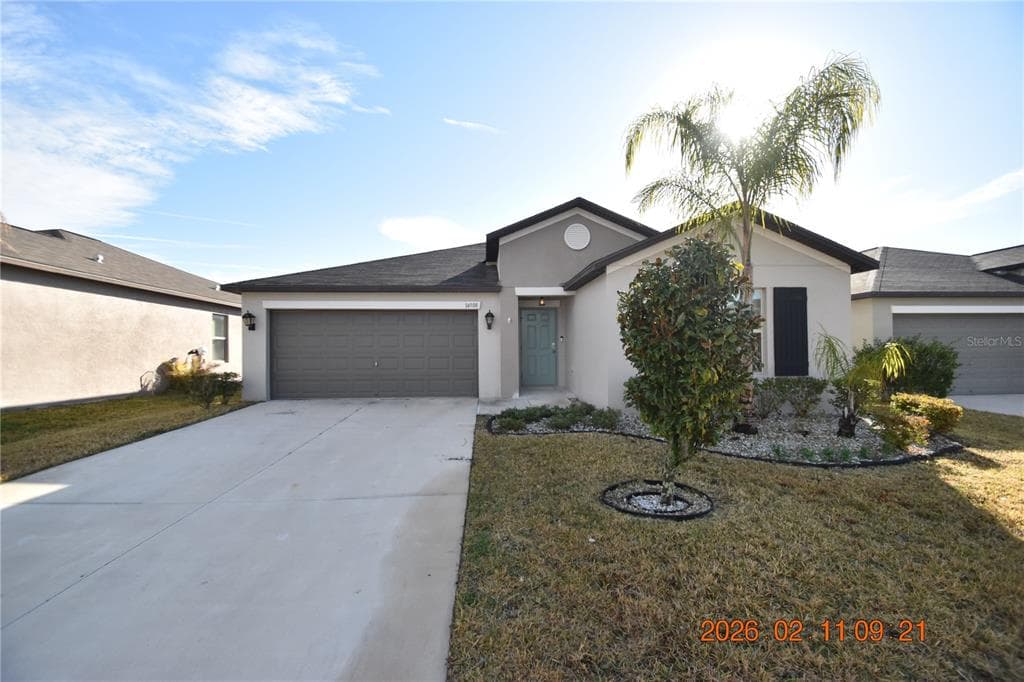 14908 IMPERIAL PURPLE LANE WIMAUMA, FL 33598