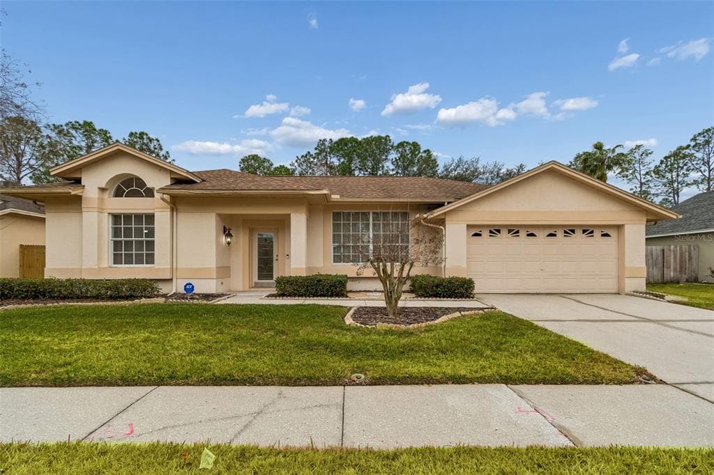 9309 ROCKROSE DRIVE TAMPA, FL 33647