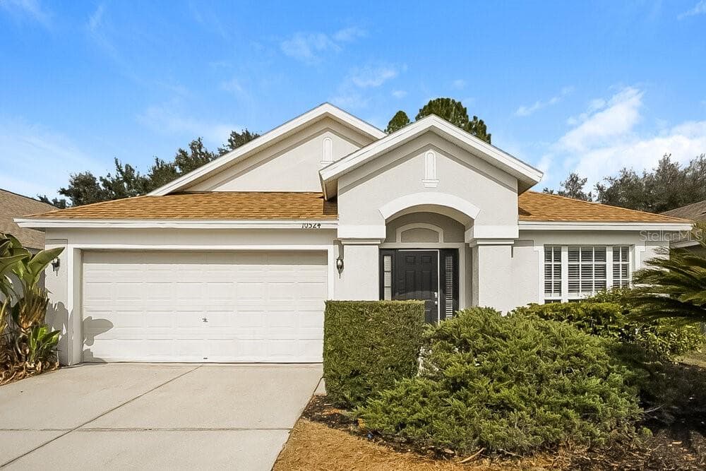 10524 EGRET HAVEN LANE RIVERVIEW, FL 33578
