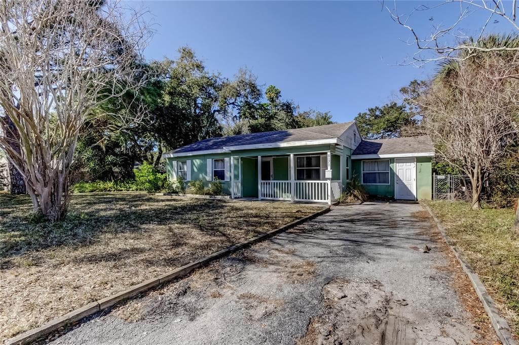 8171 37TH AVENUE N ST PETERSBURG, FL 33710