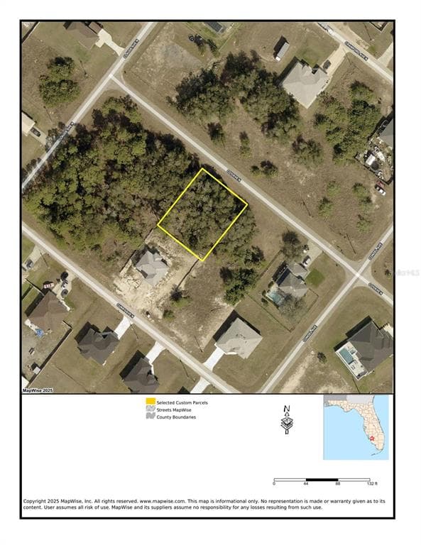 2005 COY AVENUE N LEHIGH ACRES, FL 33971