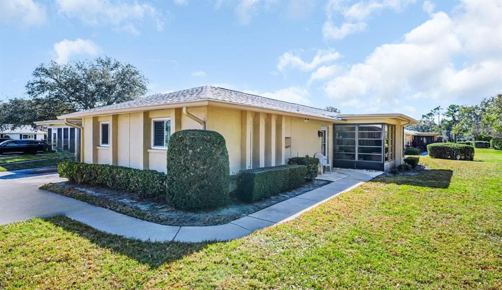 1115 QUEEN ANNE DRIVE UNIT C PALM HARBOR, FL 34684