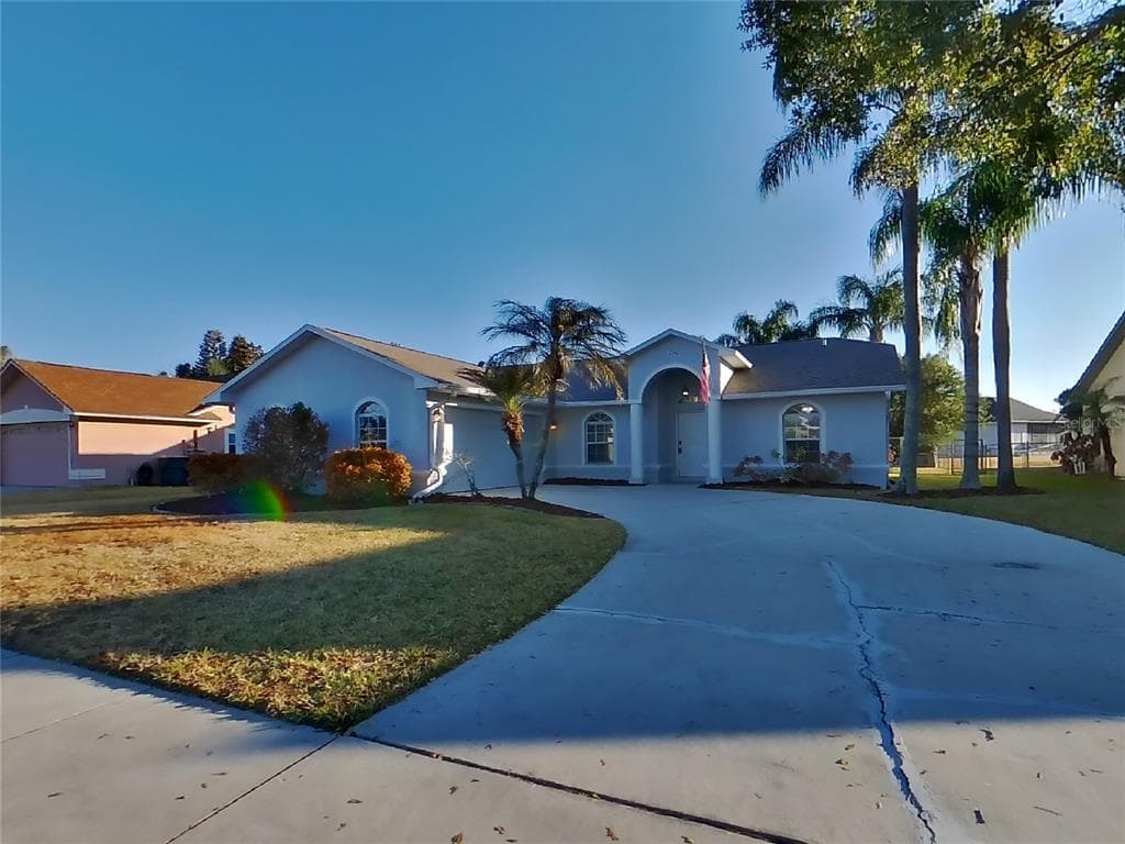 2342 SWEETWATER BOULEVARD ST CLOUD, FL 34772
