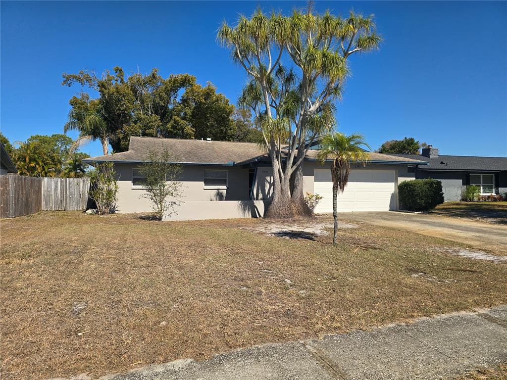 2342 WILLOW TREE TRAIL CLEARWATER, FL 33763
