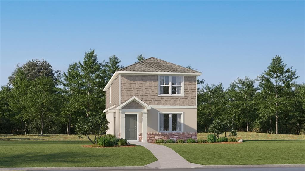 10536 SAGE CANYON DRIVE RIVERVIEW, FL 33578